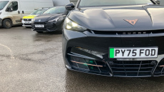 CUPRA Tavascan 250kW VZ2 77kWh AWD 5dr Auto Electric Estate